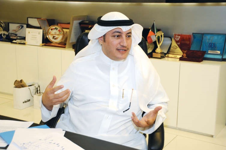 عسكر لقرّاء «الأنباء»: استثناء المواطن في السكن الخاص والاستثماري من تعرفة الكهرباء جاء بضغط نيابي