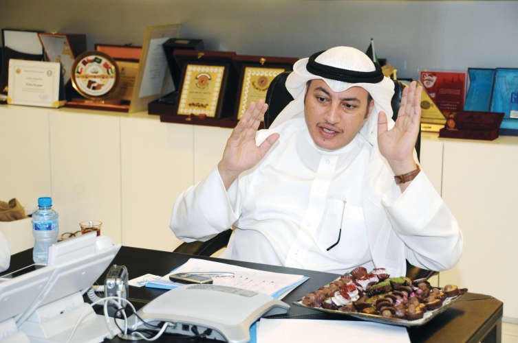 عسكر لقرّاء «الأنباء»: استثناء المواطن في السكن الخاص والاستثماري من تعرفة الكهرباء جاء بضغط نيابي
