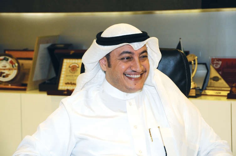 عسكر لقرّاء «الأنباء»: استثناء المواطن في السكن الخاص والاستثماري من تعرفة الكهرباء جاء بضغط نيابي
