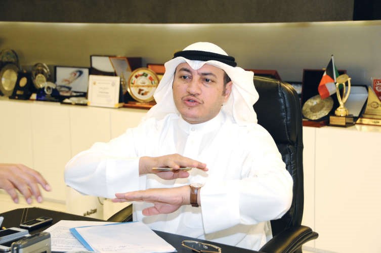 عسكر لقرّاء «الأنباء»: استثناء المواطن في السكن الخاص والاستثماري من تعرفة الكهرباء جاء بضغط نيابي