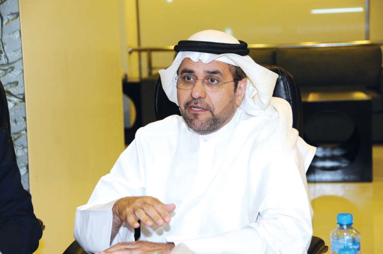 د. صلاح العبدالجادر لـ «الأنباء»: المشروع الوطني للمتقاعدين «خبرات» يهدف إلى استفادة الدولة من جهود  112 ألف مواطن ومواطنة
