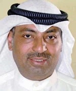 العقيد وليد الدريعي