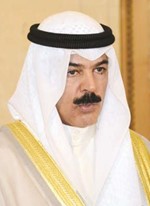 الشيخ محمد الخالد 