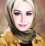المحامية نهى الريس﻿