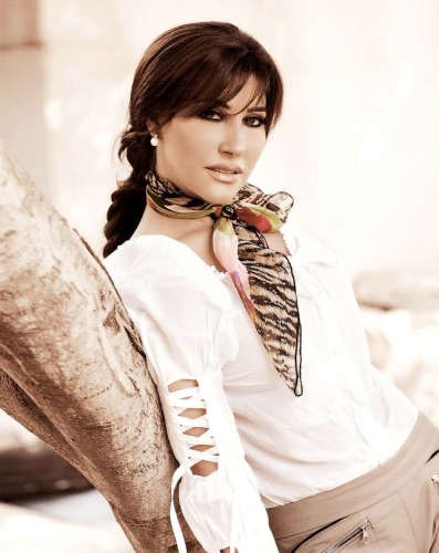 نجوى كرم﻿