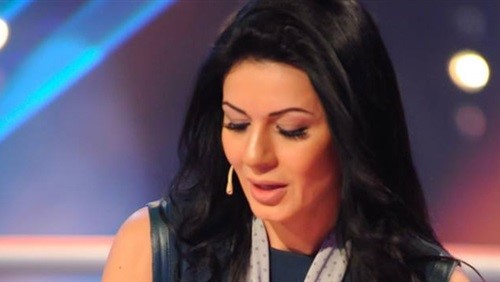 نجلاء بدر: شخصيتي صعبة ومركبة