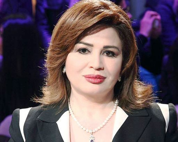 بالفيديو.. إلهام شاهين: "هو أنا هتجوز أي حمار"؟!