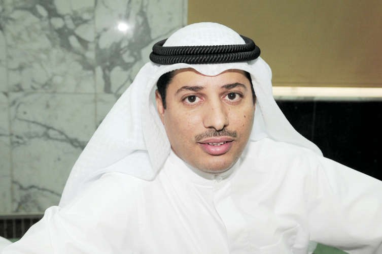 احمد البغيلي