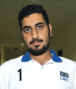 بدر العوضي﻿