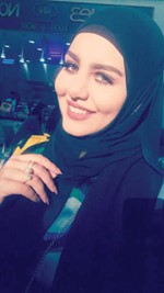 امال البلوشي﻿
