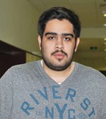 اسامة العبدالله﻿