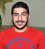 عبدالله الخباز﻿