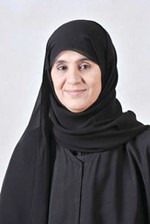 خلود الدهيشي﻿