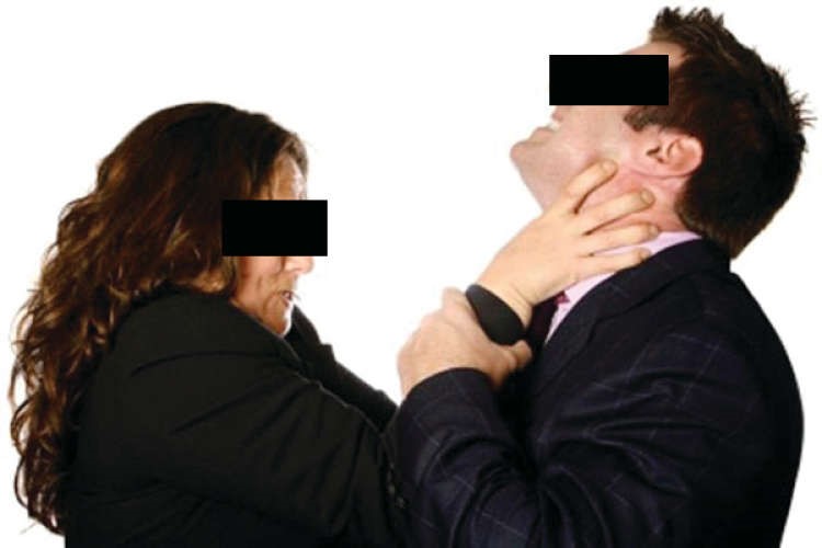 الضرب و التسميم والطعن.. خيارات نسائية في بيت الزوجية!