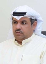 المحامي مبارك الخشاب﻿