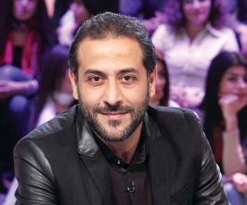 عبدالمنعم عمايري
