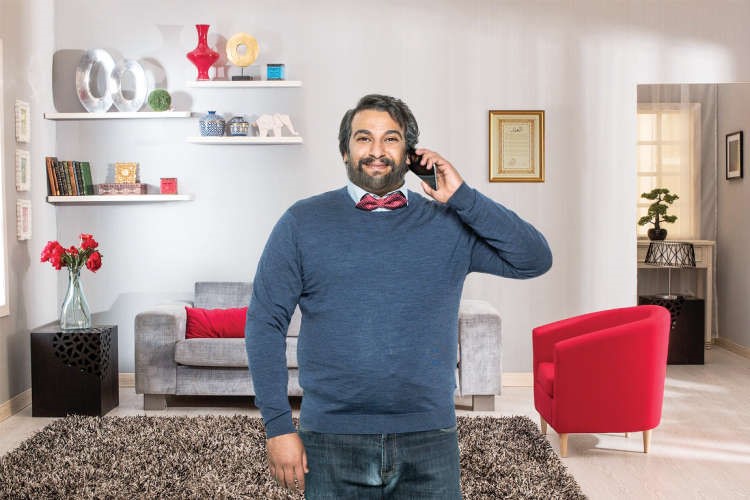 مشهد تفاعلي من بوابة شامل﻿