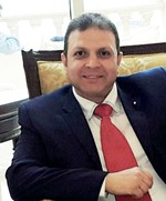 ايهاب زكري﻿