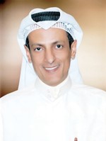 محمد فهاد العجمي﻿