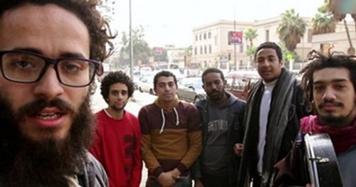 انتفاضة غضب برلمانية ضد فرقة أطفال الشوارع