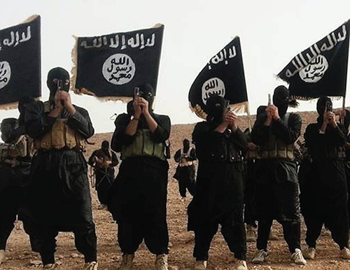 واشنطن تشنّ حرباً إلكترونية لمكافحة إغراءات «داعش»
