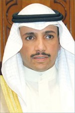 مرزوق الغانم﻿