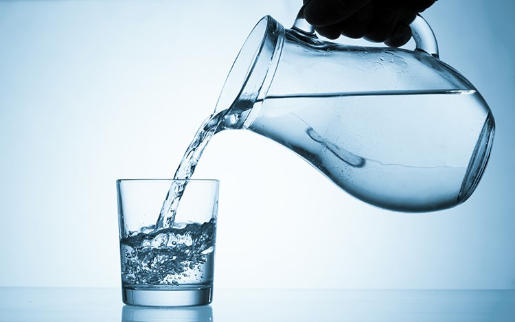 نقص الماء يؤثر على مستوى ذكاء الإنسان