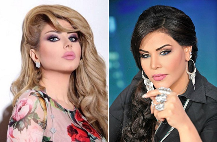 حليمة بولند خافت من احلام ونشرت الدليل لتبرير موقفها: عفواً انا متى تطنزت 