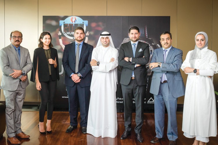 عبدالمحسن بهبهاني وماركو تيديسكي وشهزاد جيدواني ومينيل امين وامثال معرفي﻿