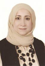 سندس علي﻿