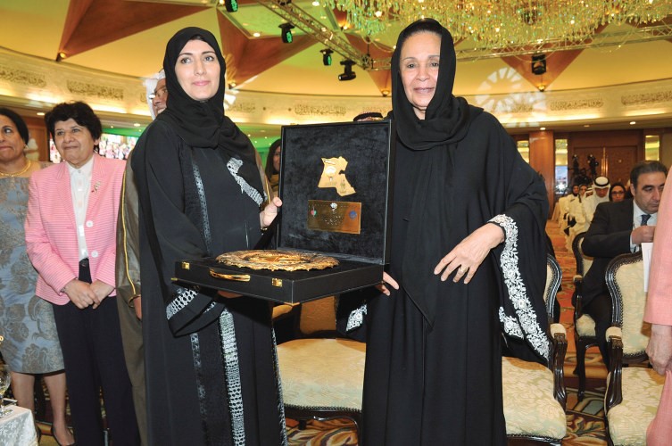 درع تقديرية
