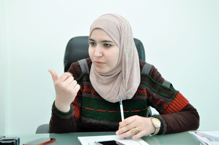 دحسناء عبدالله اخصائية الجلدية والتجميل والليزر
