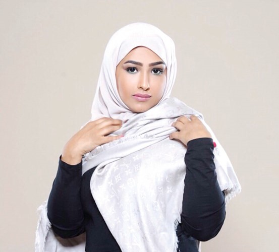 اميرة نجم