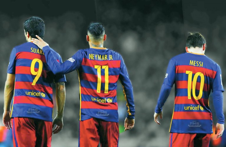 مثلث برمودا المرعب لحراس المرمى