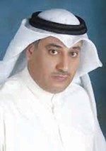 المحامي محمد الخالدي﻿