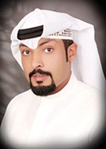 المحامي فهد العيد