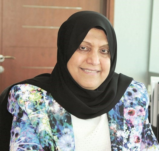 دنورية العوضي