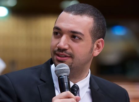 داعية إسلامي مصري يكشف سر مشاركته في إنتاج أفلام سينمائية تثير موجة من الإنتقادات  !