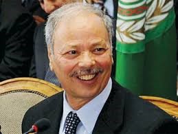 احمد بن حلي