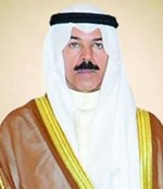 الشيخ محمد الخالد
