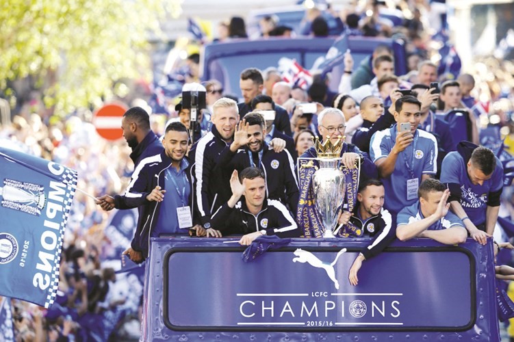 250 ألفاً احتشدوا لتحية البطل 