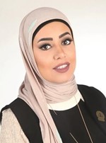المحامية منى الاربش﻿