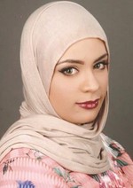 المحامية دانة الرشيد﻿