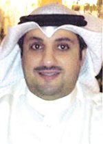 العقيد وليد الفاضل