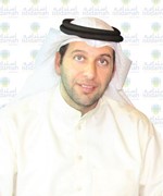خالد المطوع﻿