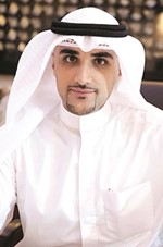  المحامي زيد الخباز﻿