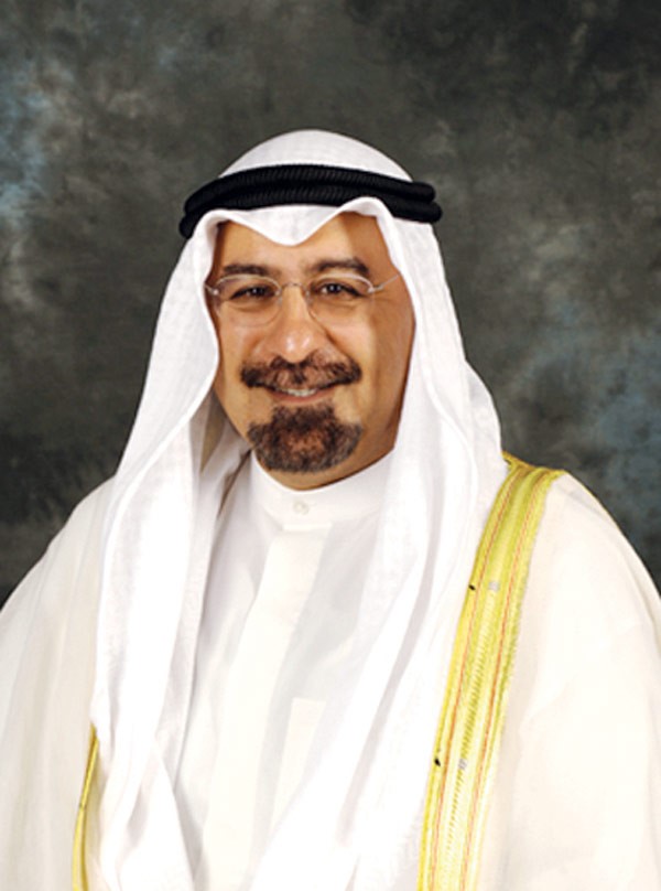 الشيخ د محمد الصباح