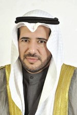 الشيخ عبدالله الاحمد﻿