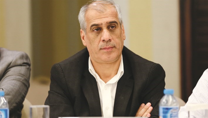 جواد ابو حطب