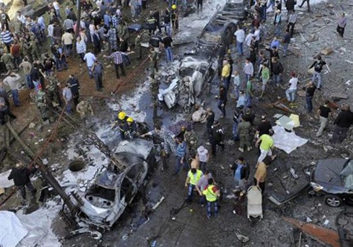 صورة ارشيفية